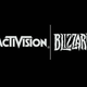 Activision Blizzard's company logo